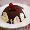 Ice-Cream Pudding~