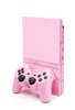 Pink PS2