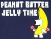 it's peanut butter jelly tiiiim