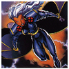 X-men Storm Costume