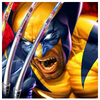 X-men Wolverine Costume