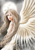 Angel Of Friendship :)