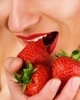 Sweet Taste of Strawberry Kisses
