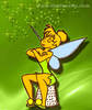 MY NEXT TATTOO!!!!!! TINK