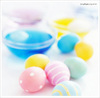 Egg Shape Candy