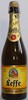 Bottle of Leffe