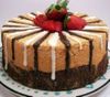 -Black Forest Cake-