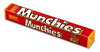 THE MUNCHIES!