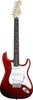 Fender Strat Guitar (Red)