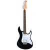 Yamaha Pacifica Guitar (Black)