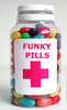 funky pills