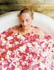 A Sensual Bath