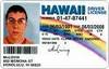 a fake ID