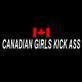 canadian girls kick ass
