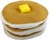 hot cake pillow