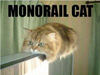 Monorail Cat 1