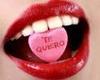 i &lt;3 u (Te quiero)