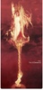 Fairy in Flame