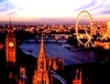 trip for 2 to London