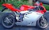 MV Agusta F4