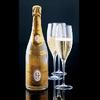 Cristal Champagne