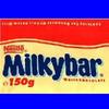 A Milky Bar
