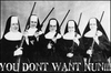 Nun Army