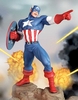 Captain america toy