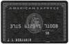 American Express Black