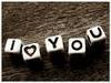 i &lt;3 you