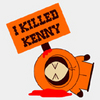 I Killed Kenny