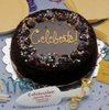 Awfully Chocolate Cake