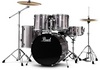 pearl drumkit