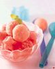 Loving pink Ice-cream