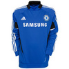 Chelsea Training Top Blue