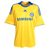 Chelsea Third Shirt
