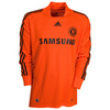 Chelsea Home Goalkeeper Shirt