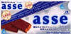 asse chocolate