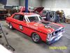 RED RACING XY GTHO Phase III