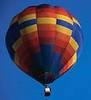 Hot Air Ballon Ride