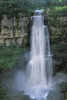 Tequendama waterfall