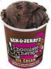 Ben and Jerry's Choc Therapy