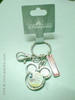 HK Disneyy-Mickeyy- Key Chain