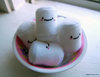 marshmallows