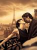 Kiss me in Paris