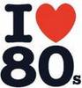 love the 80s