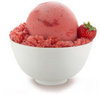 Strawberry Icecream