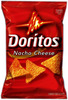 Doritos - Nacho Cheese 