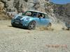 Ride with Mini Cooper S