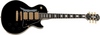 BlacK Gibson Les Paul